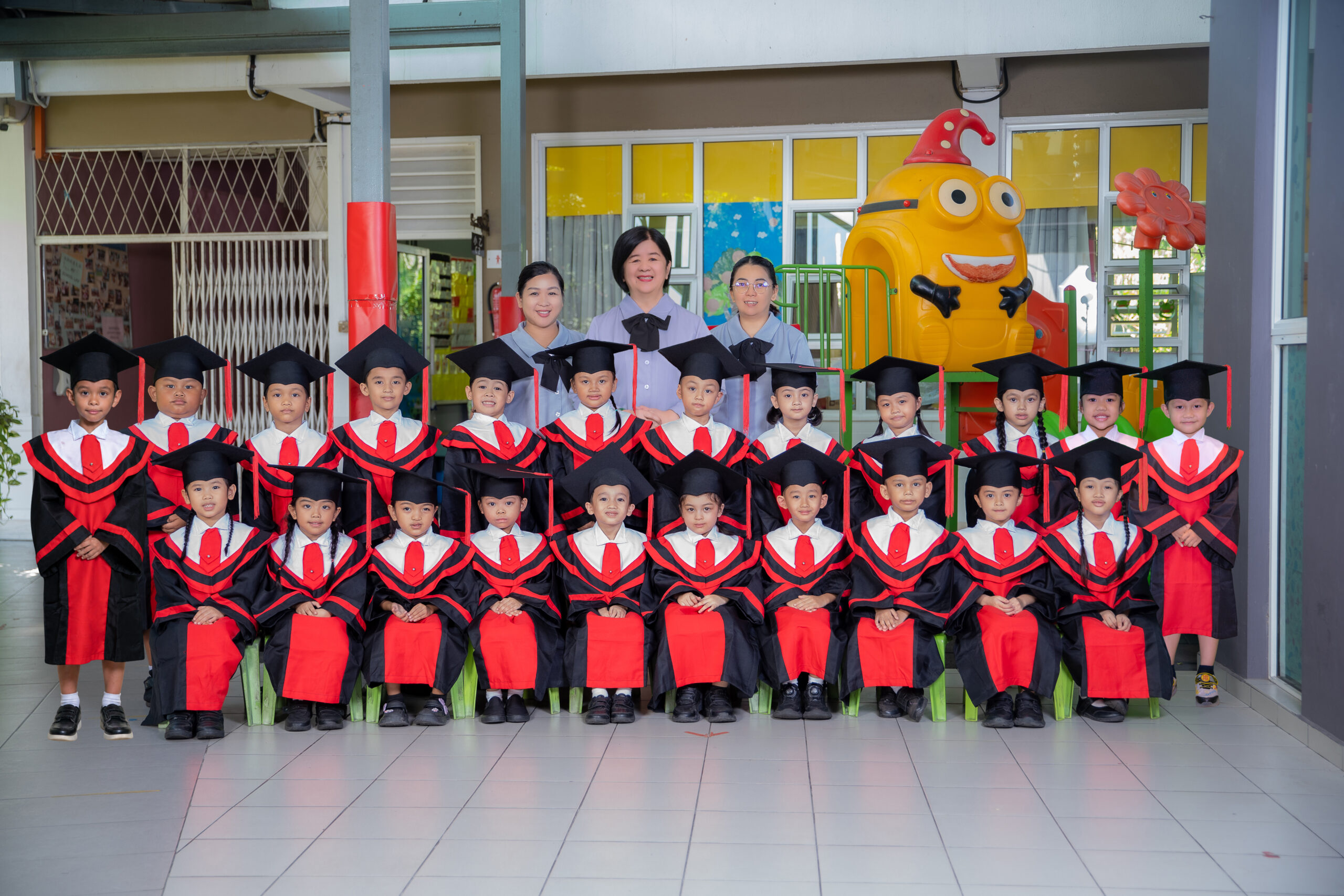 A3 Class Memory