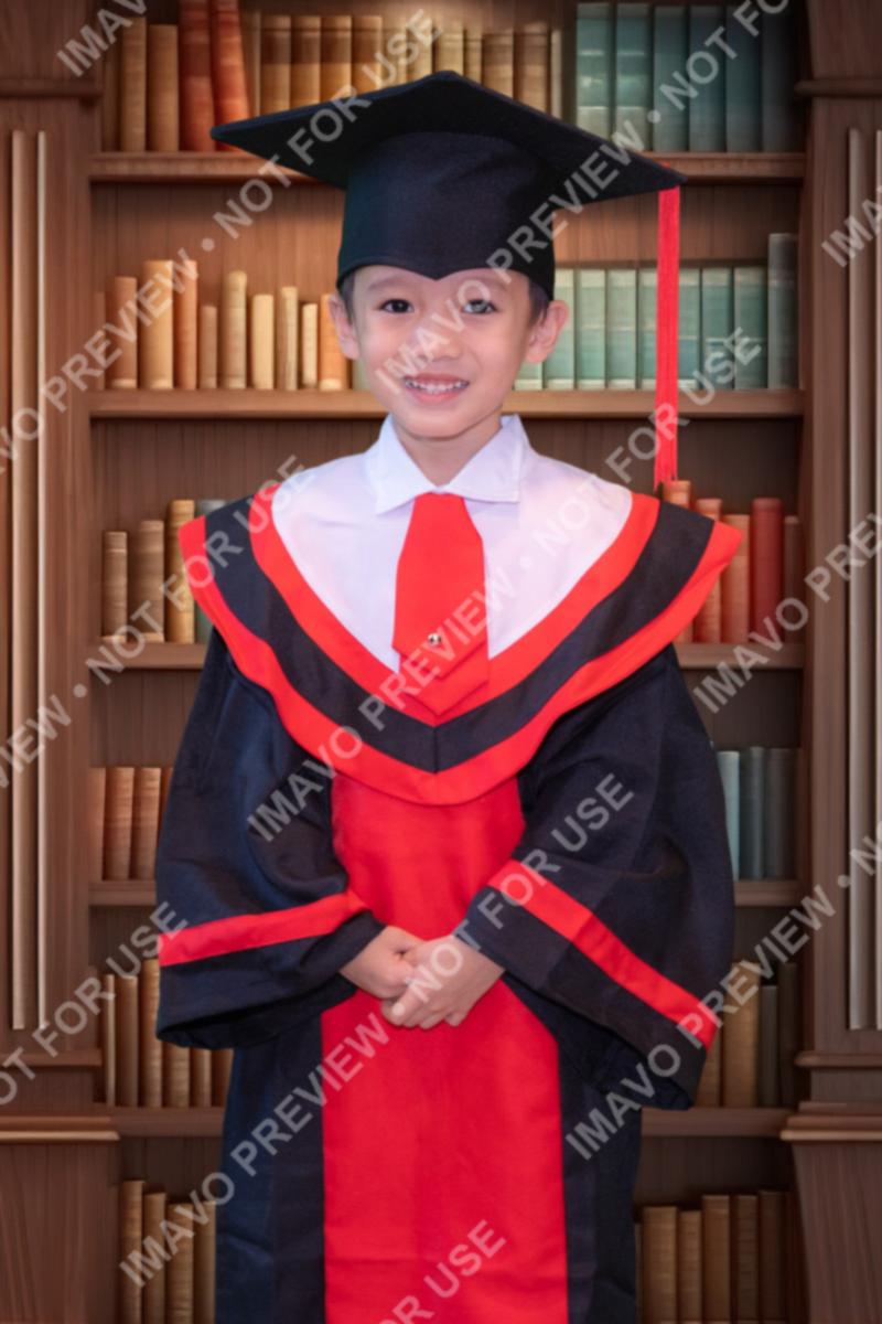 MUHAMMAD ADRIEL DANIEL SUHAIMI_艾迪尔 | A3 | tadika_hwa_siong_2026