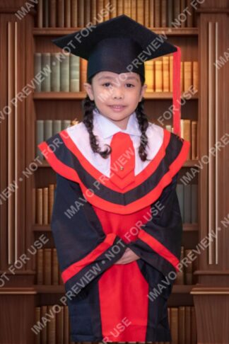 AYRA DELISHA LO BINTI MOHAMMAD ZAWAWI LO 罗艾拉 | A4 | tadika_hwa_siong_2026