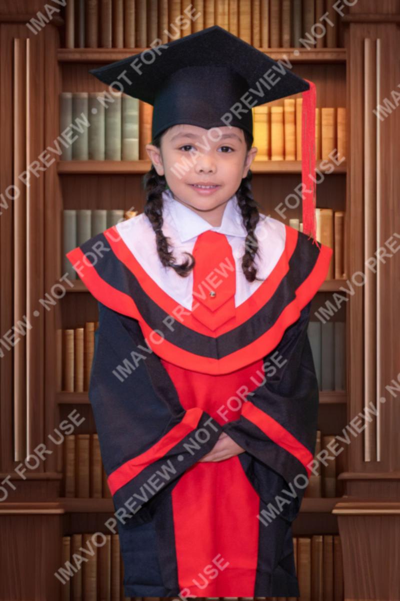 AYRA DELISHA LO BINTI MOHAMMAD ZAWAWI LO 罗艾拉 | A4 | tadika_hwa_siong_2026