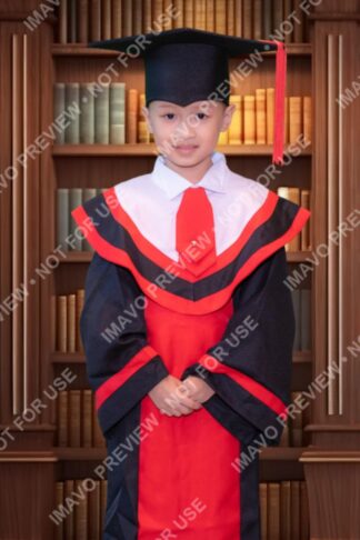 DESMOND DAVE DERRY JOSEPH 迪士孟 | A4 | tadika_hwa_siong_2026