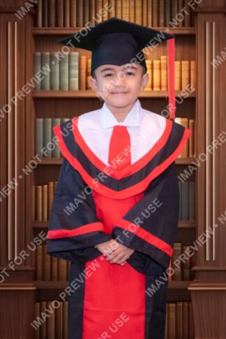 MOHAMMAD SHAHRIL DENIEL BIN MOHD. FADRUS 沙乐 | A4 | tadika_hwa_siong_2026
