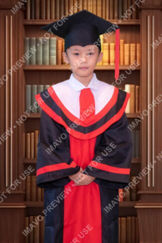 ZIL QARIZHEL AISH 卡立哲 | A4 | tadika_hwa_siong_2026