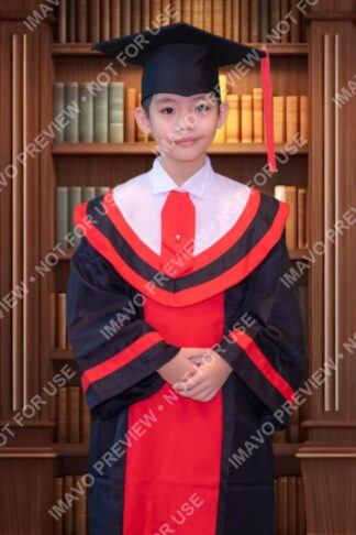 ARTHUR CHRISTO LEONARLDO_阿德 | A5 | tadika_hwa_siong_2026