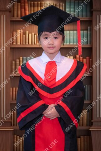 Alhana Falisha Bt Mohd Fauzan_艾哈娜 | B | tadika_hwa_siong_2026