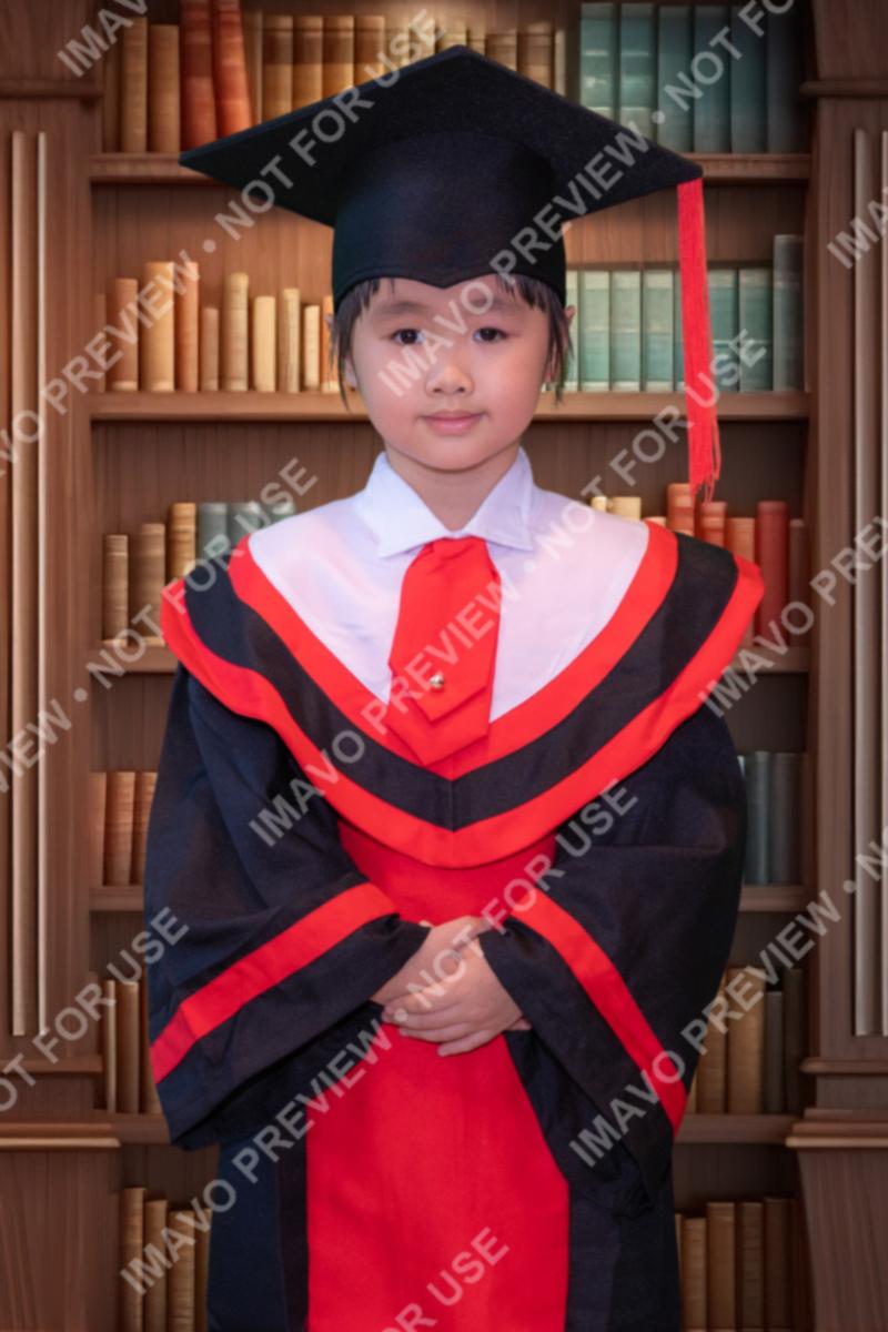 Alhana Falisha Bt Mohd Fauzan_艾哈娜 | B | tadika_hwa_siong_2026