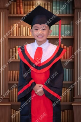 Arthur Christpaxton_亚瑟 | B | tadika_hwa_siong_2026
