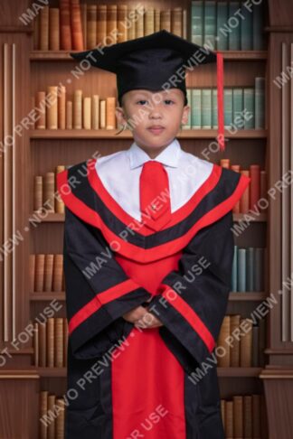 Fateema Nur Arsiyah Binti Mohd Faizah_法蒂玛 | B | tadika_hwa_siong_2026