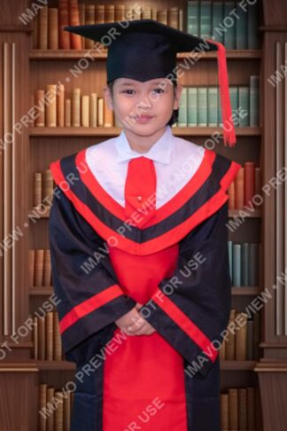 Sharmaine Safiyya Binti Adam Muhammad Ezzat_莎美茵 | B | tadika_hwa_siong_2026