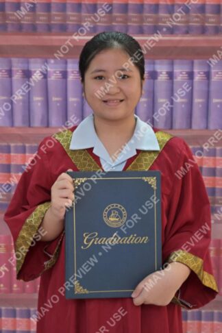 24 卜特丽 REFALINA PUTRI BINTI SUJI