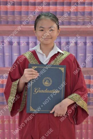 27 李怡萱 VERONNIE LEE YI XUAN