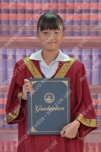 11.邓芷欣 HENNESSY THIEN ZHI XIN BINTI ABDULLAH