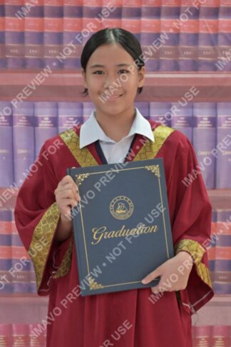 12.黄妹美 HONESTY VIVIAN WONG BINTI WONG CHEE VUN_