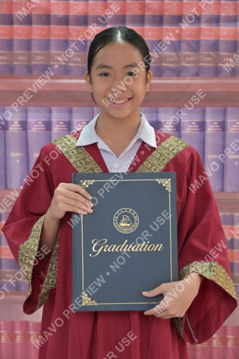 13.玛雅 HUSNA MAYA BINTI MOHD AFIQ