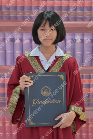 14.林静怡 IRIS TRINITY LIM
