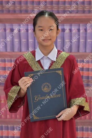 15.琼萻 JOAN CAROLINE CORNELIUS