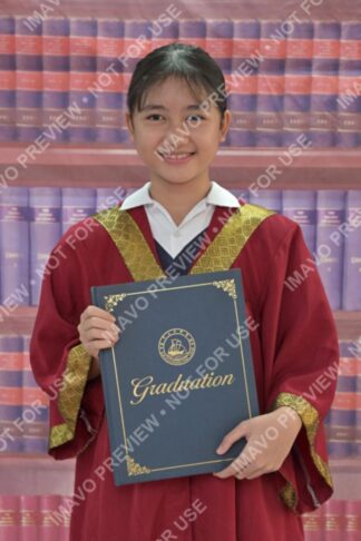 21.夏咪咪 NUR JANNAH SYAMIMI BINTI JASMIN