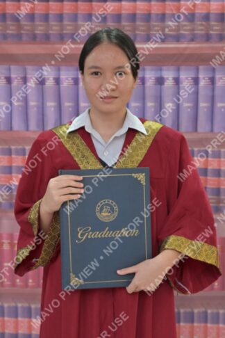 2.彭慧仪 ALEXA ZOE PANG FUI YI