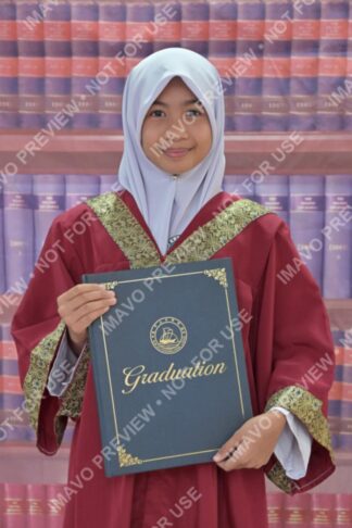 30.扎菈 ZARA NADHIRA BINTI AMRAN