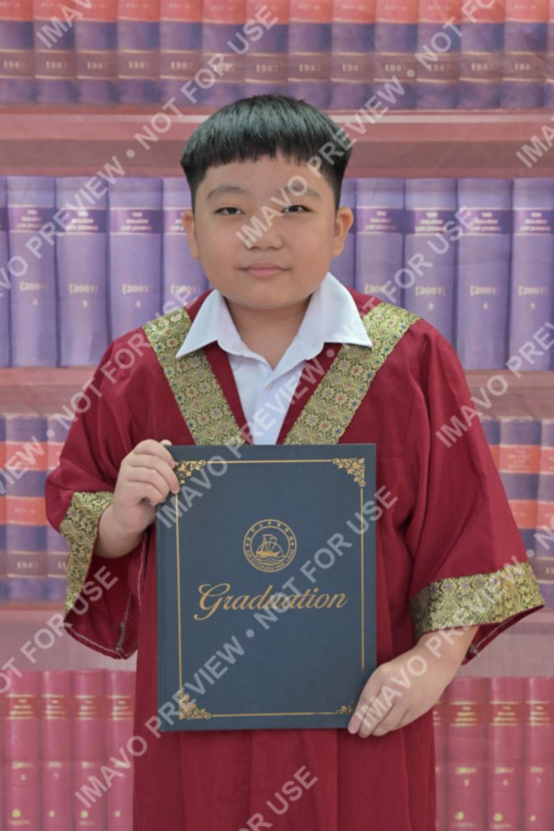 07 姚文 DELVIN EINSTEIN GEROD