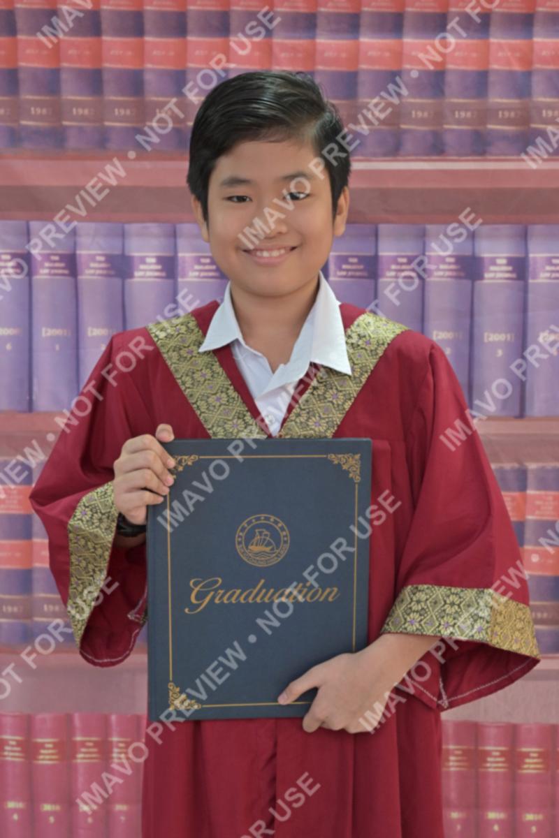 12 罗成龙 FAEROZE EMERSON LO
