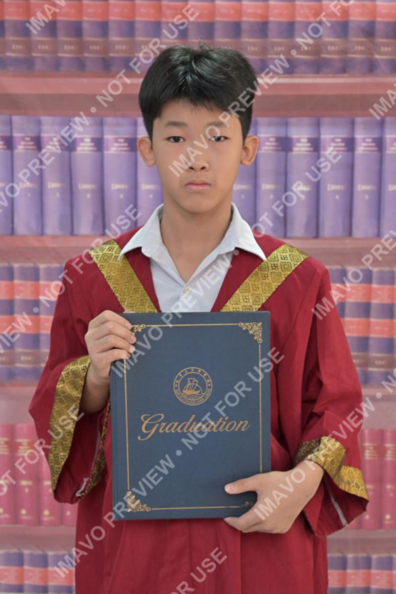 18 李传恩 LEE CHUAN ENG