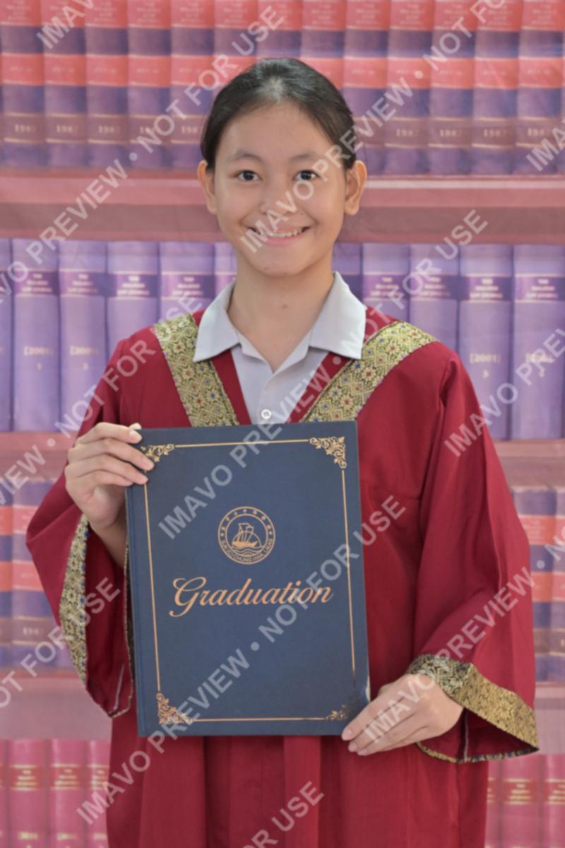 24 艾特尔 SCHA ADELLE QISTINA BINTI MOHAMAD