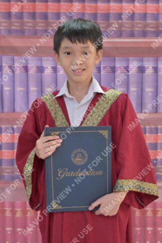 29 张温锐 ZANNER CHONG WEN RUI
