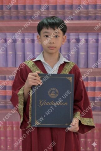 01 徐浩文 ABEL HSU HAO WEN
