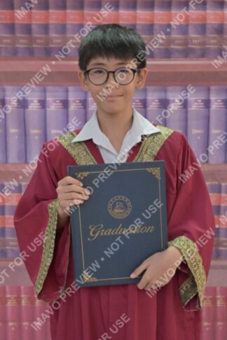 15 孫嘉文 JOSHUA SUN JIA WEN