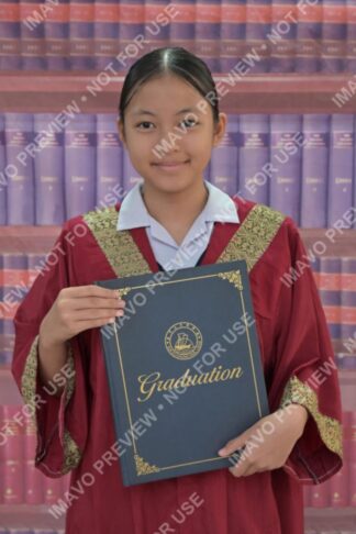 24 艾莎 NUR AISYAH UMAIRAH BINTI ABDULLAH