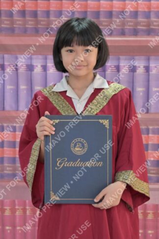 01 陈岢起 ABBIE CHIN KER QI