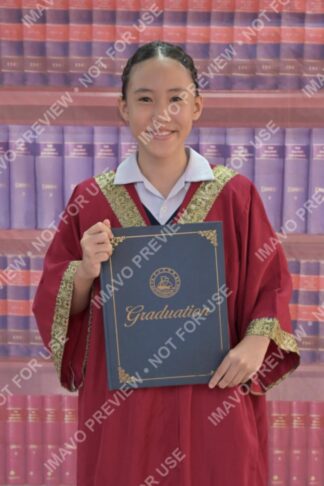 13 黄佳莹 KAYLEE KAY WEE