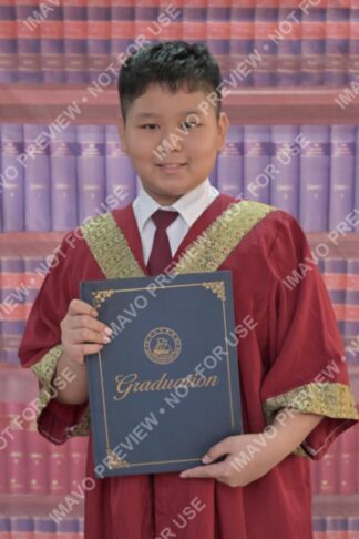 14 梁文睿 LEONG WEN RUI