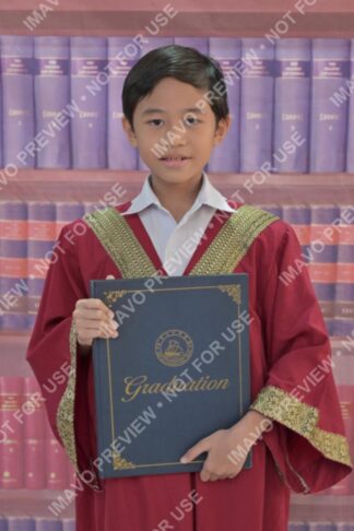 16 扎里 MUHAMMAD RAIFZARIF DARWISY BIN MUHAMMAD RAFIZAN