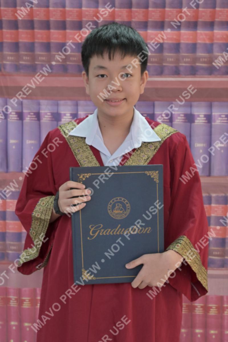 17 廖智阳 NICHOLAS LIAW TZE YANG