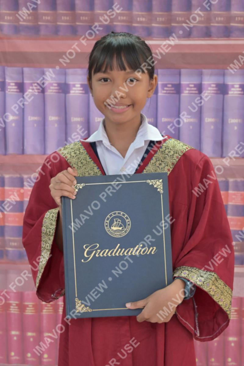 19 艾丽娅 RAJA NUR ALYAA KHADIJAH BINTI RAJA AZHAR