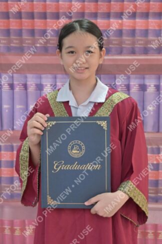 21 史卡乐 SCARLETT SHARMANTHA JEMIN