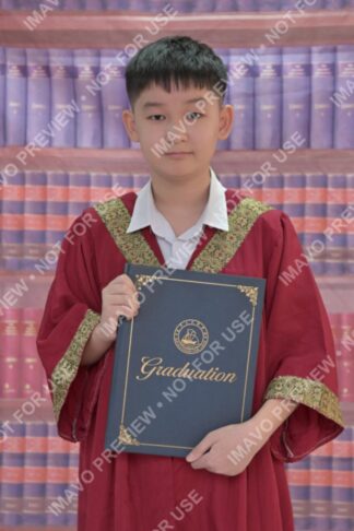 15 黄勇稄 HOVAN WONG YUNG ZE