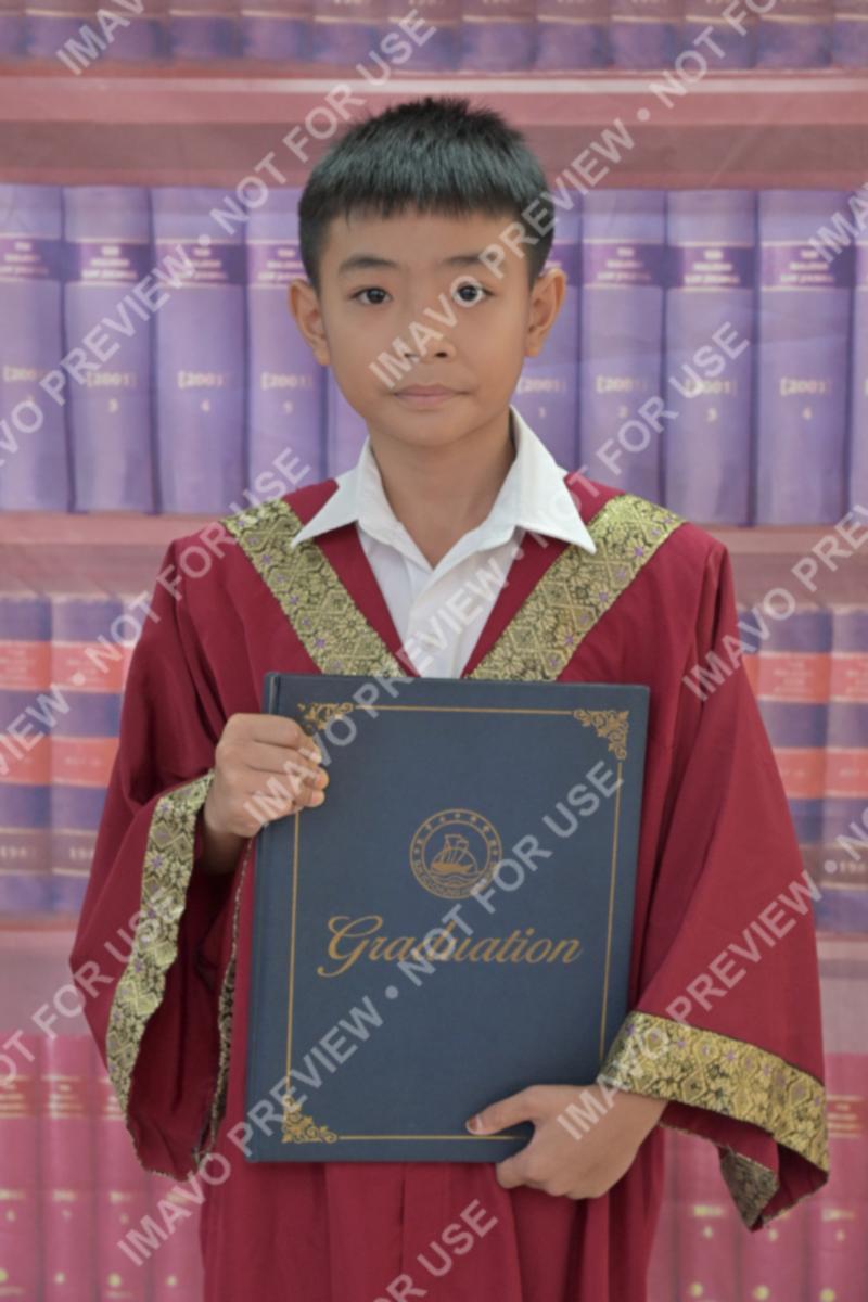 18 张杰锋 JAYVEN CHONG