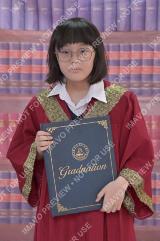 20 曾柯雯 JERALDINE TSEN KER WEN