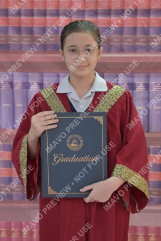 23 咪咪 MIMI ADELLENA BINTI MOHD SYUKRI