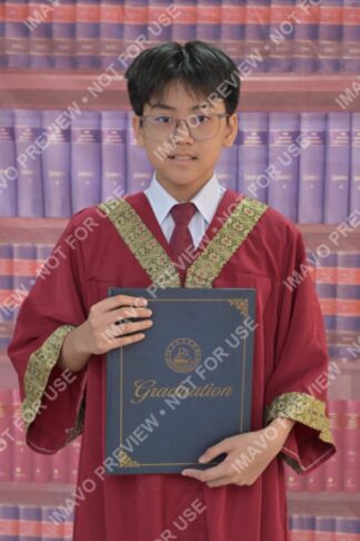 14 黃冠宇 KINGSLEY WONG KUAN YU_