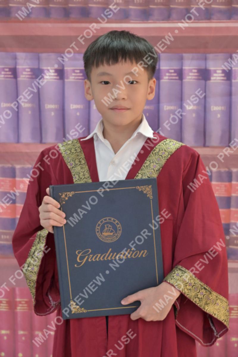 18 黄致翔 MAXIMUS WONG ZHI SIANG_