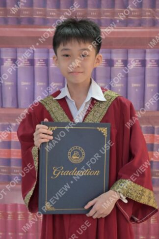 22 郑硡骏 RICKMAN CHANG HONGJUN_