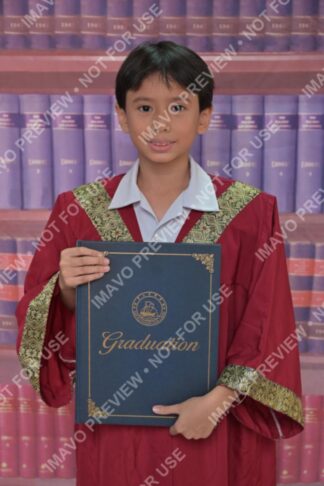 18 丹尼司 MOHAMAD DANISH IZUDDIN