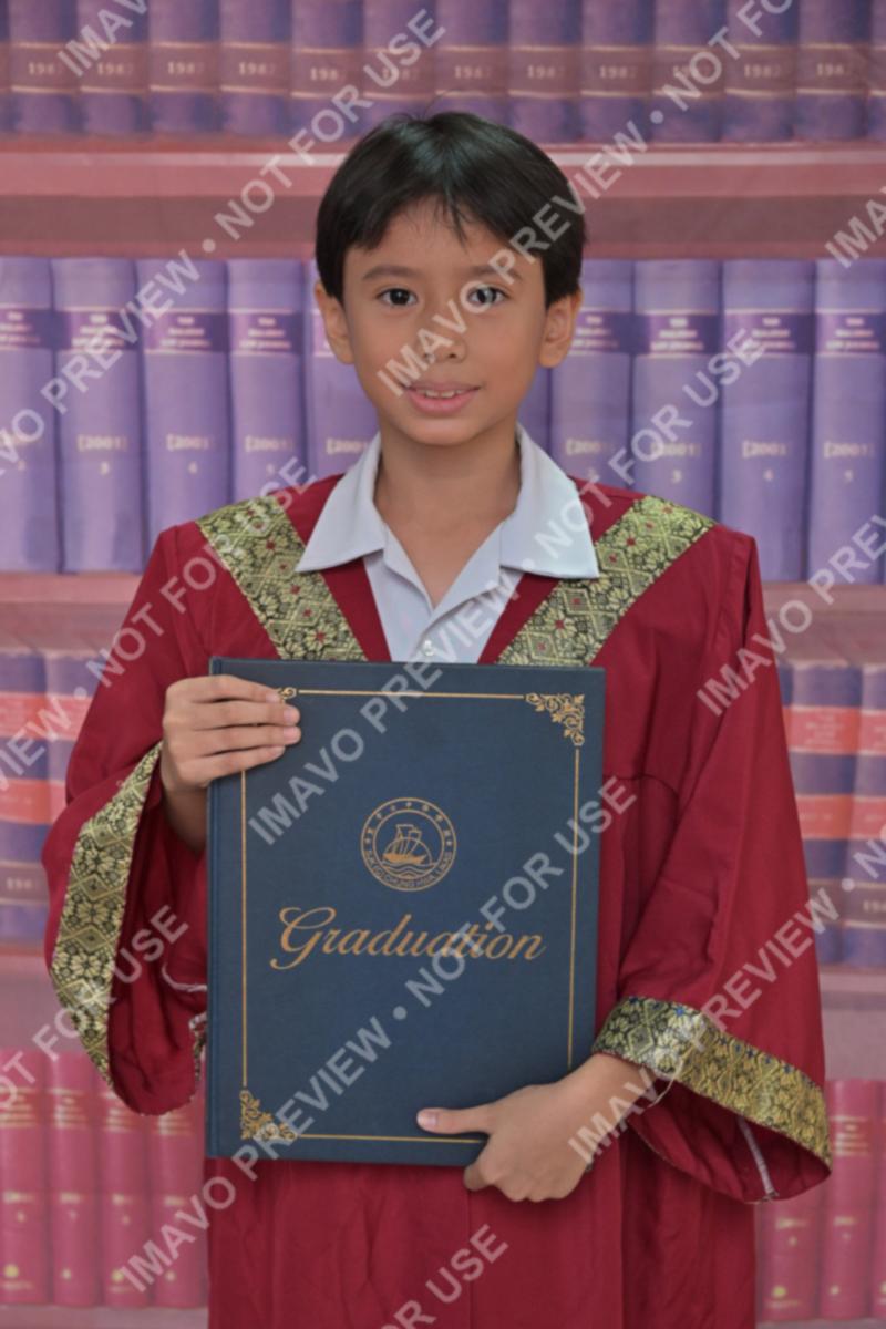 18 丹尼司 MOHAMAD DANISH IZUDDIN