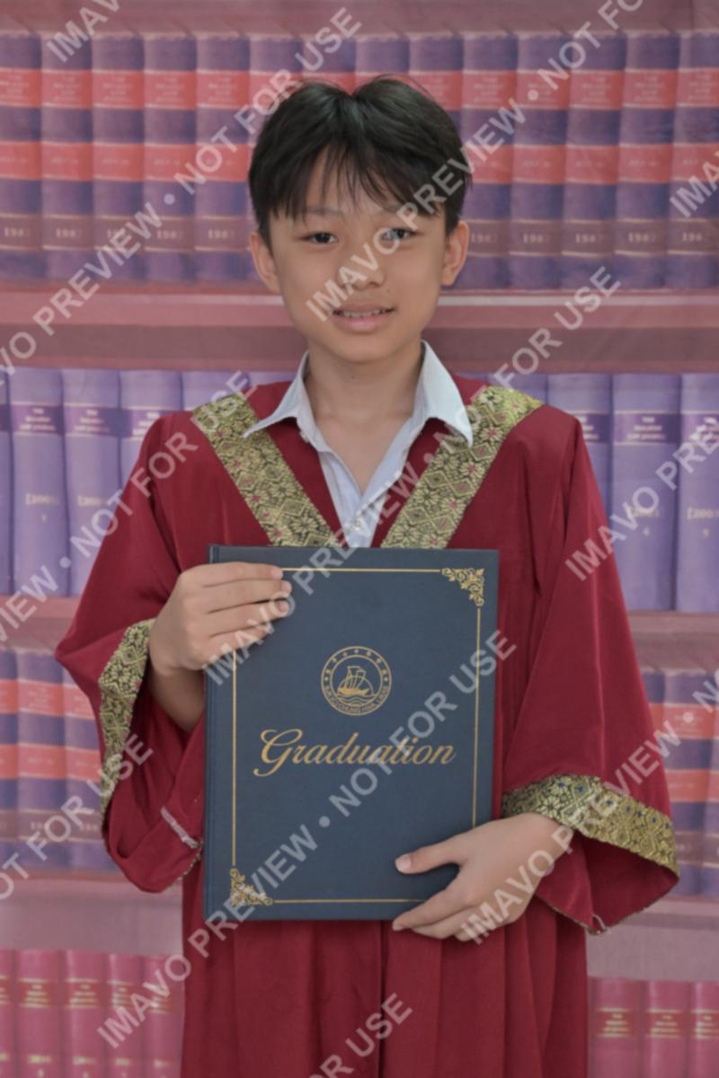 25 沈恩祥 SAMUEL SIM EU SIANG