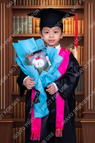 Albertus Wong King Yu