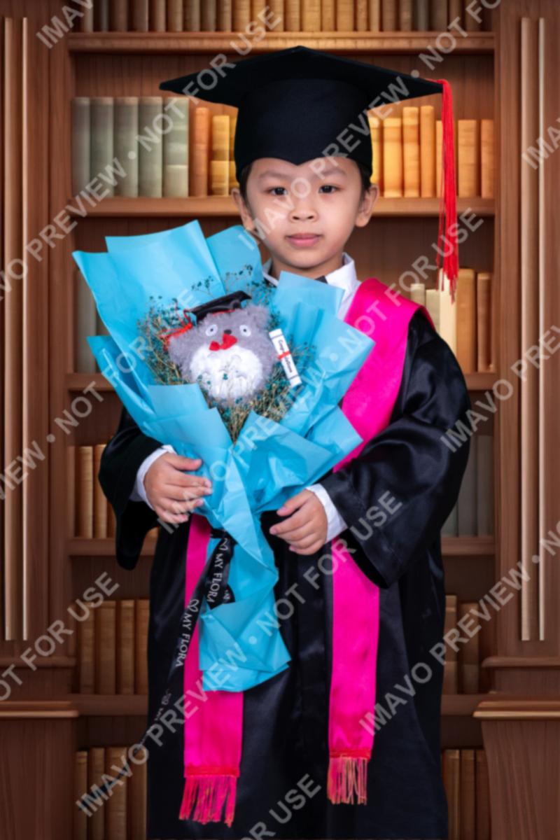Albertus Wong King Yu